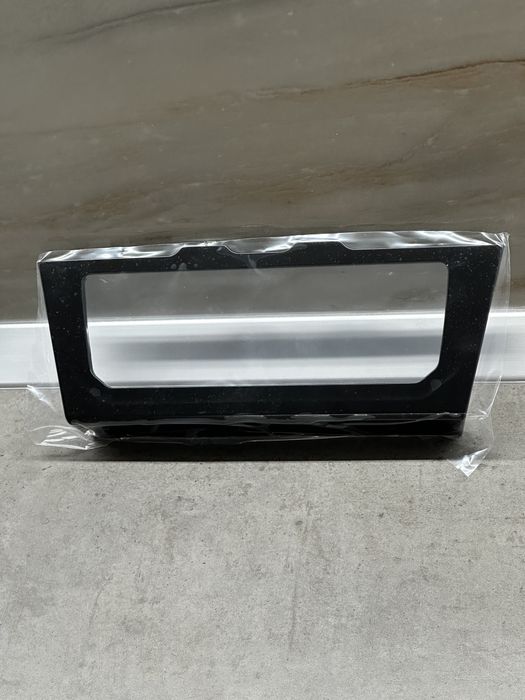 Rama Clima Touch VW Passat Arteon