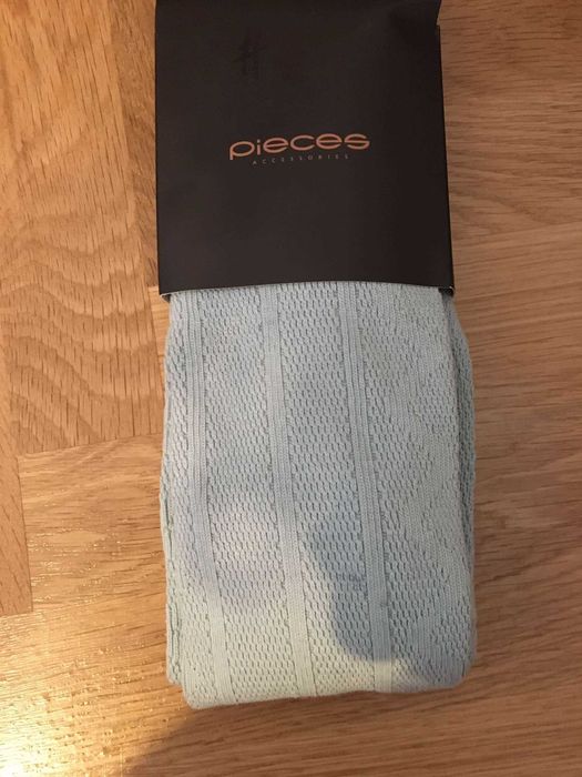 Нов фигурален чорапогащник