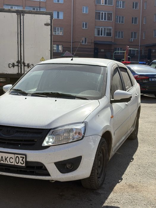 Продам гранту в хорошем состоянии