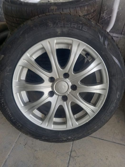 Продам колеса с покрышки