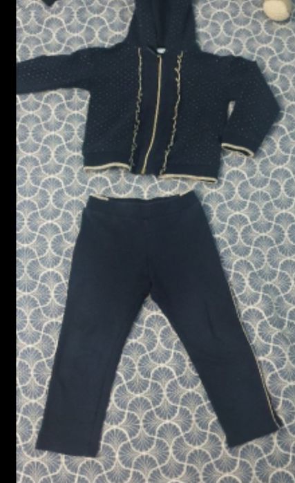 Анцунг Mayoral ,Adidas