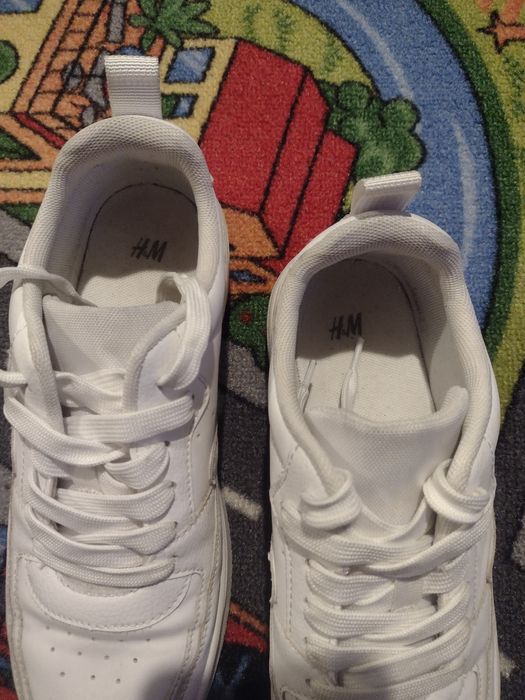 Adidași h&m mărimea 36