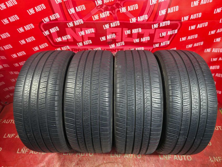 Anvelope VARA-IARNA - 275/50/20 - PIRELLI - 6.40 MM - DOT 2020 !