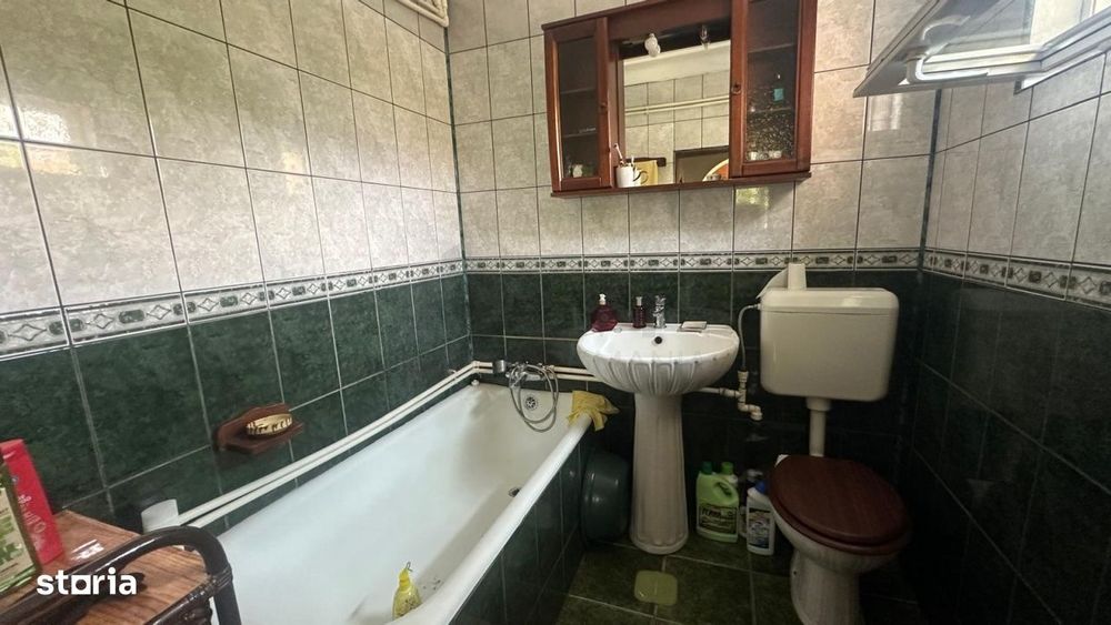 Casa 5 camere I Bucurestii Noi