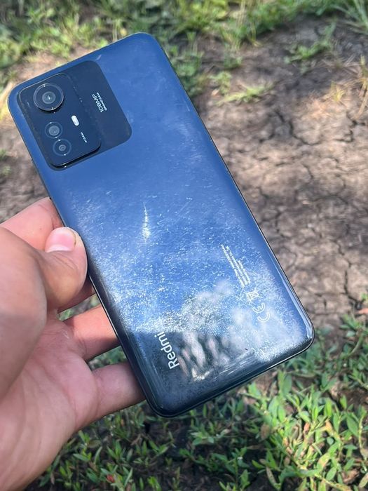 Redmi Note 12S продажа