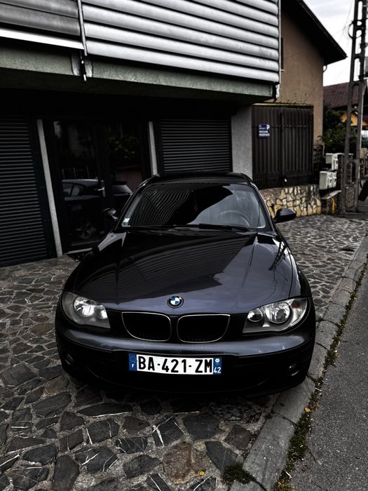 BMW 1 Series 0 — imagine 2