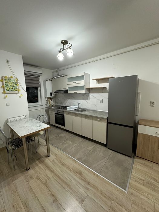 Chirie apartament Militari residence