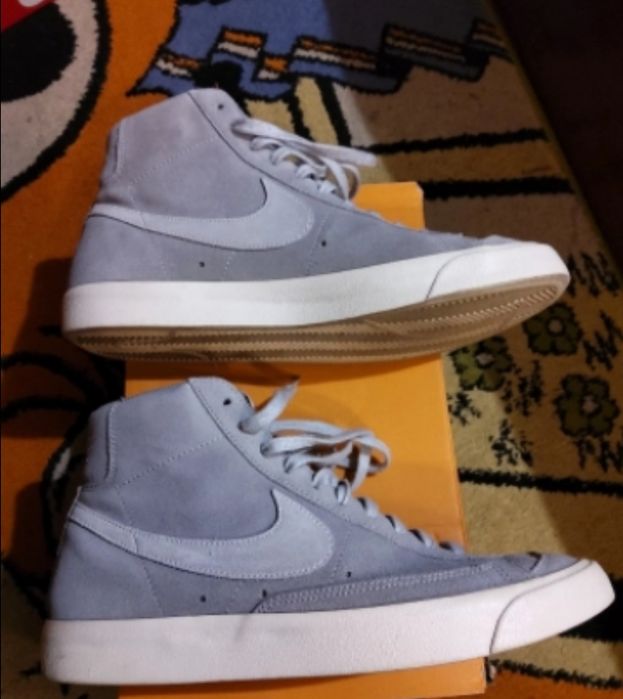 Nike мъжки  маратонки