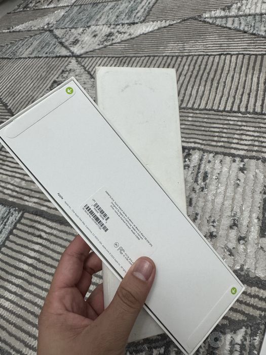 Apple watch 10 46