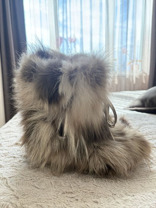 Зимни обувки “Oscar”