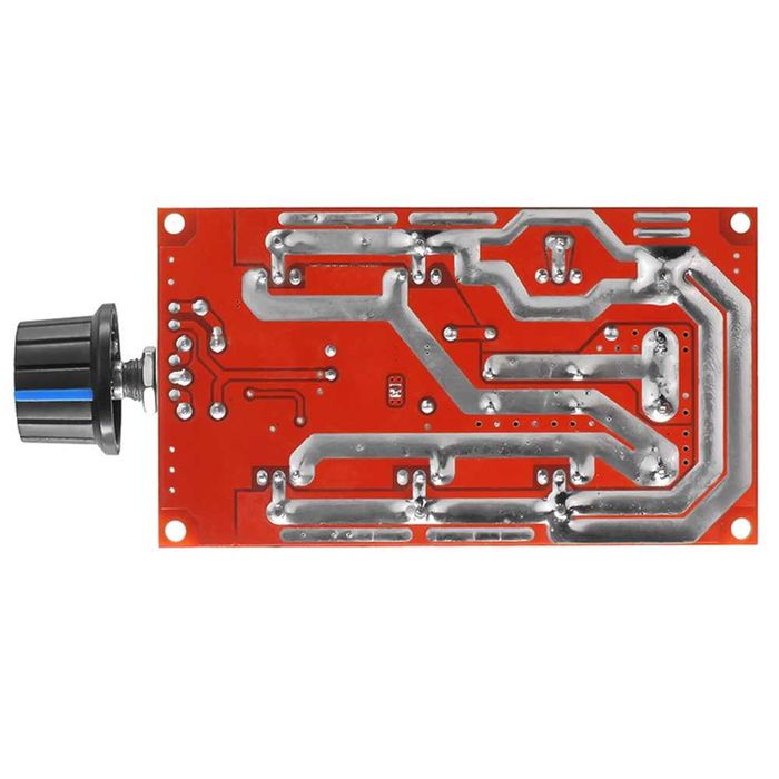 PWM 40A Controler variator regulator putere tensiune turatie motor