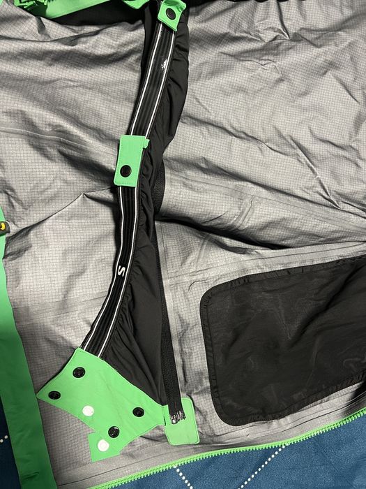 Geaca Salomon unisex