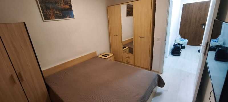 Дава се под наем Двустаен апартамент в София, Люлин 10 - 55 кв.м за 561 € - Снимка #4