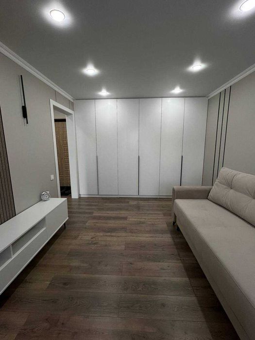 В продаже 1к квартира