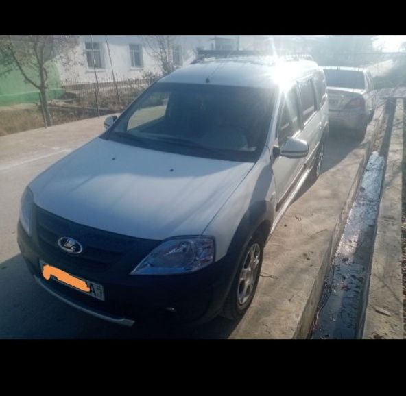 Lada largus sotiladi