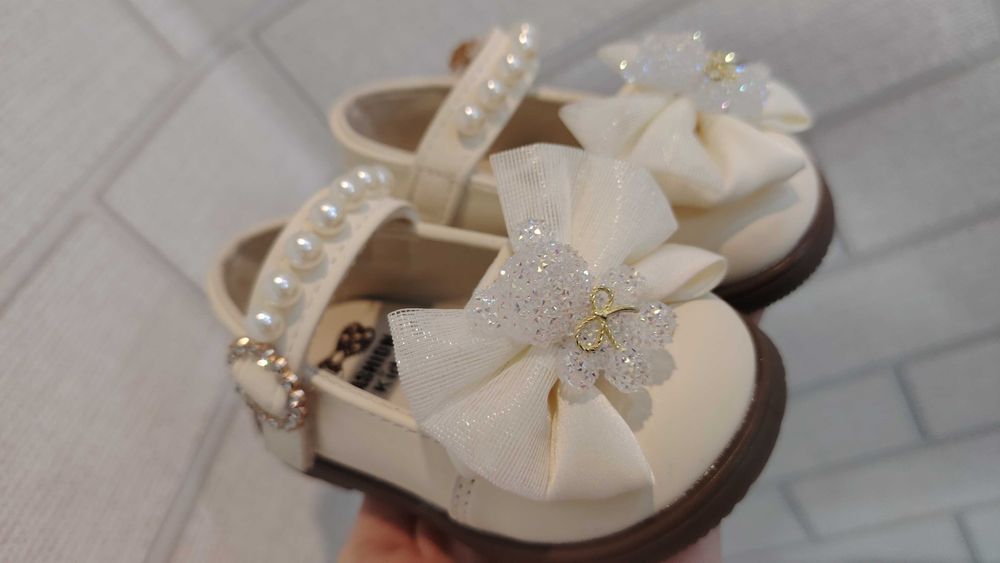 Туфли детские 18 размер