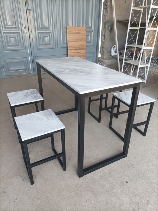 Loft stol    LOFTCHI