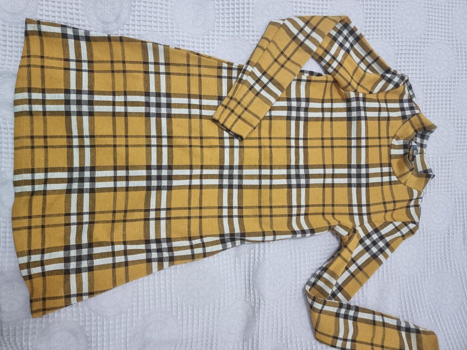 Ежедневни дамски рокли