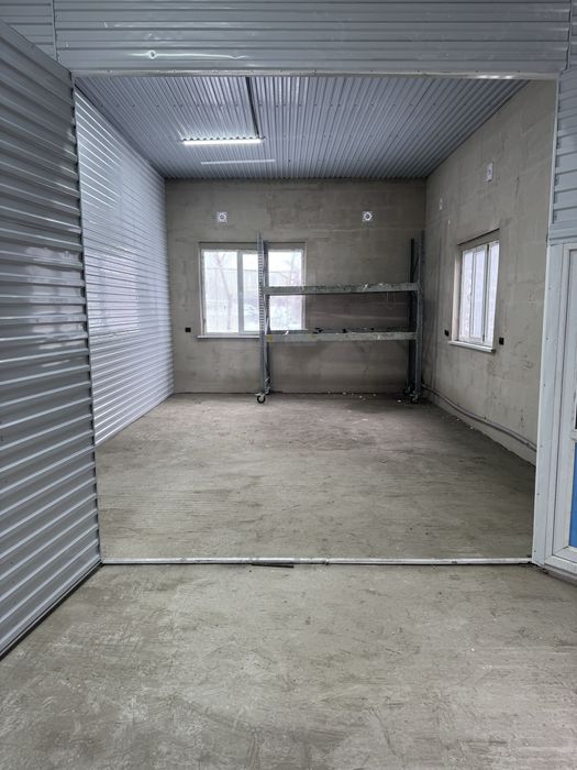 Сдам в аренду помещение