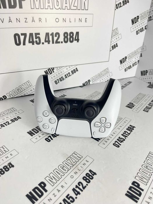 NDP Amanet NON-STOP Bld.Iuliu Maniu 69 MANETA PLAUSTATION 5 (48955)