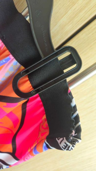 Цветен панталон Mohito