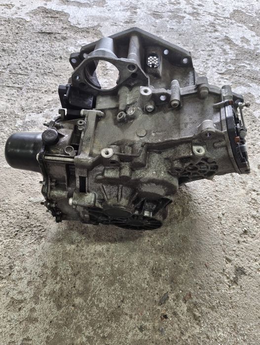 Cutie viteze Automata dsg 7 viteze DQ200