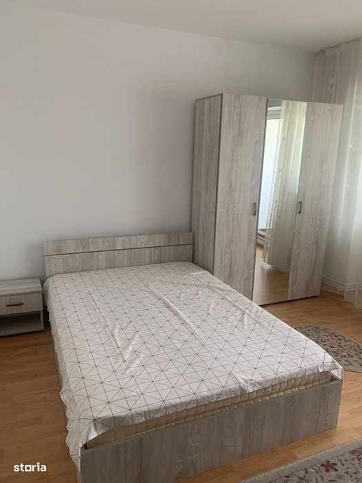 Apartament 1 camere Cug-sectia 6 de politie