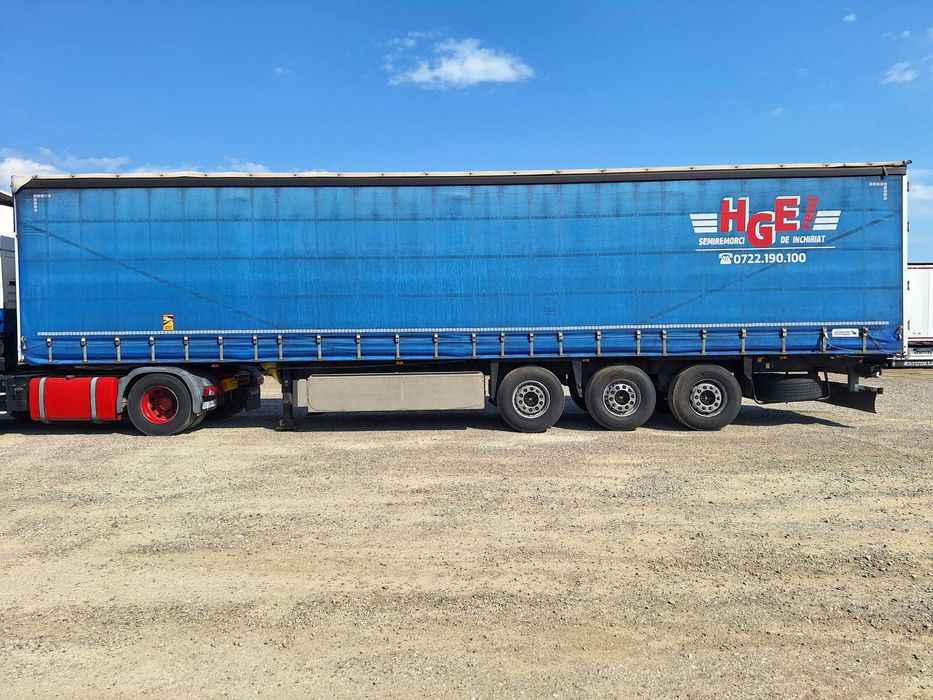 Vand Schmitz , an fabricatie 2011