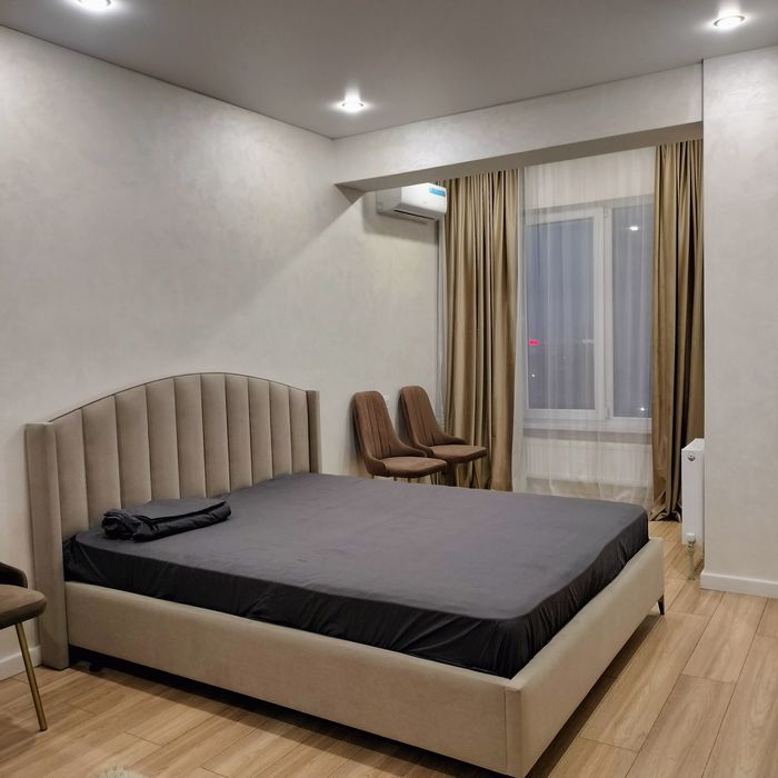 Квартира посуточно