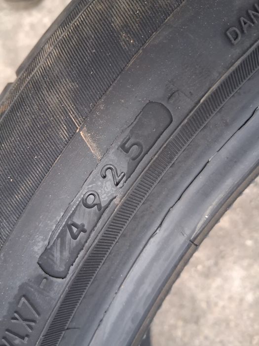 Anvelope noi vara Yokohama Mercedes GLE 285/40R22 325/35R22 marcaj MO