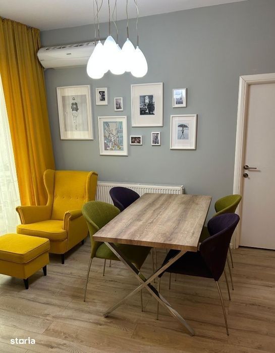 Apartament | 2 camere | Bloc nou | Timpuri Noi | Nerva Traian