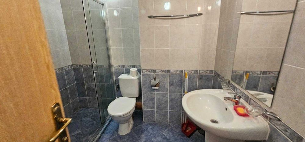 Продава се Тристаен апартамент в Свети Влас - 92 кв.м за 505 €/кв.м - Снимка #1