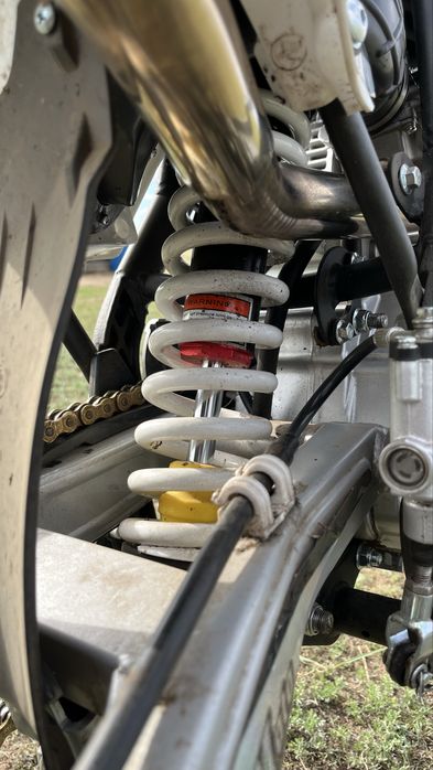 BTM 97 300 куб Ақтоғай