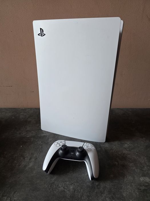Playstation 5 digital