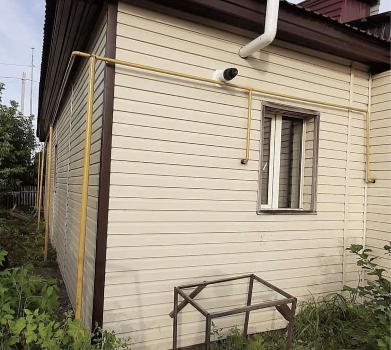 Газафикация под ключ