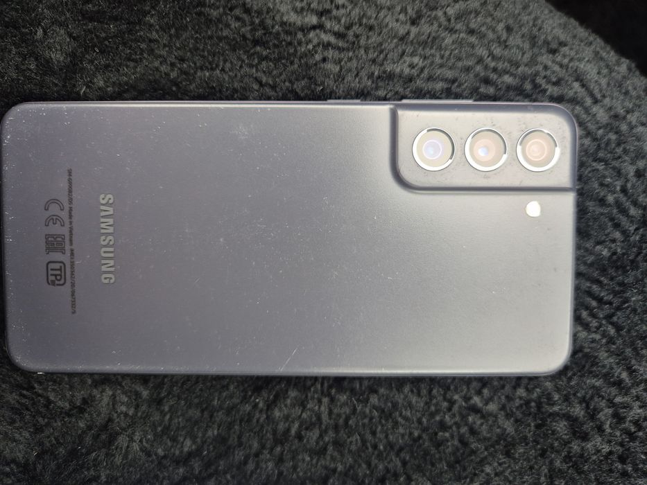 Samsung S21FE Самсунг