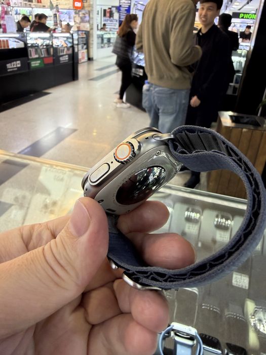 Apple Watch Ultra 2 49mm