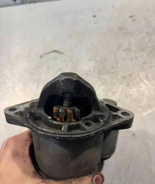 Electromotor Daewoo Cielo 1998 1.5 i MT (75 hp)