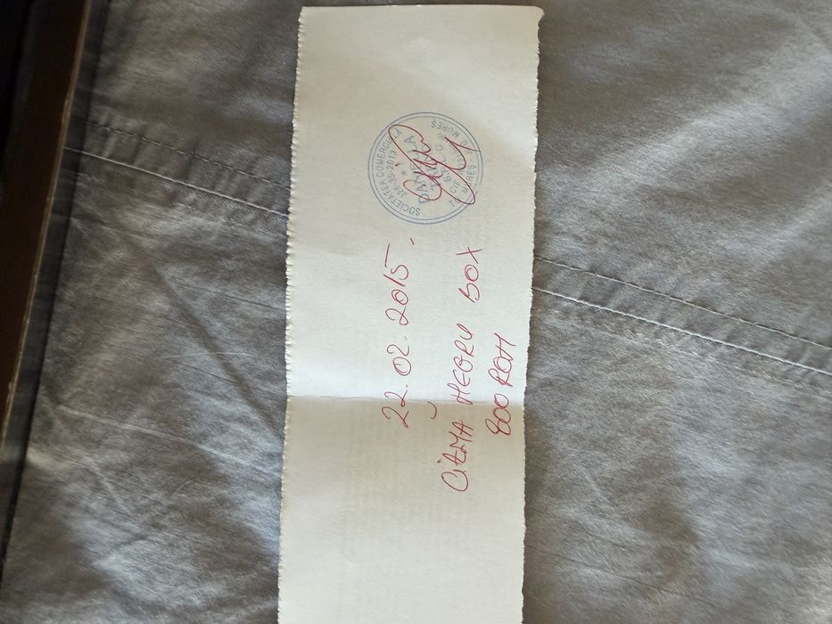 cizme de piele noi