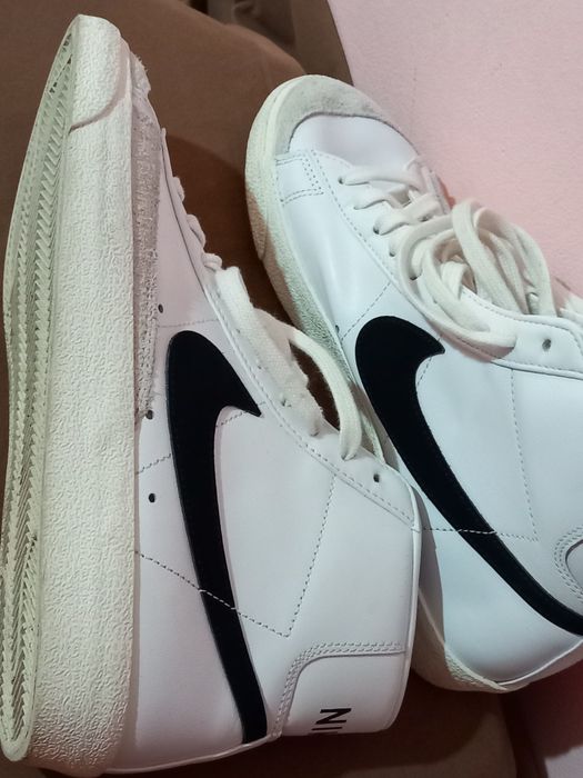 Nike blazer mid 77 vintage