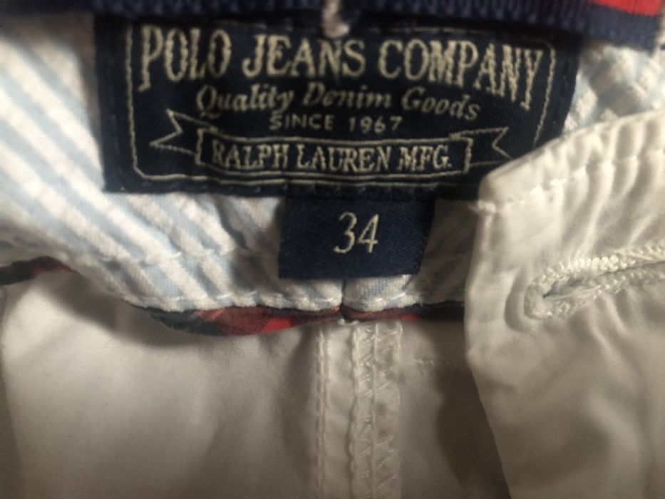 Pantaloni Ralph Lauren