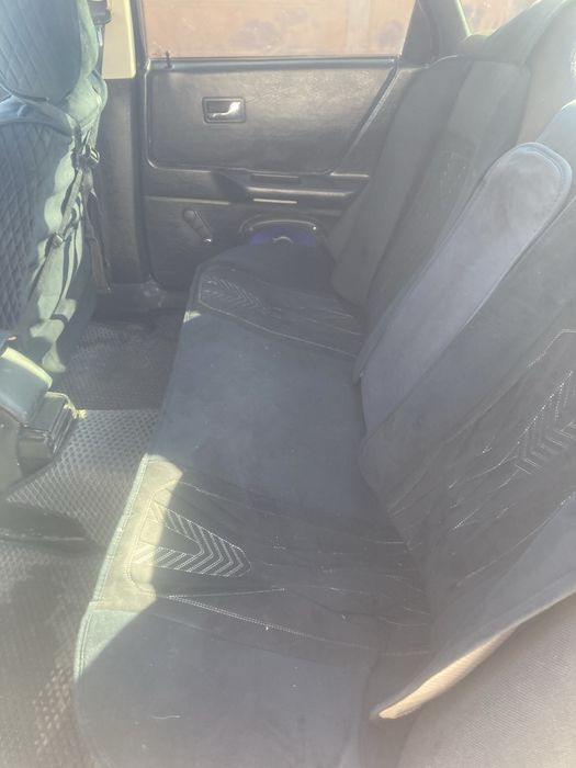 Продам автомобиль