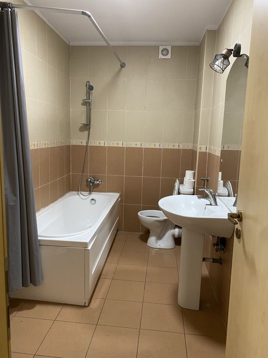 Scriitorilor, apartament 2 camere