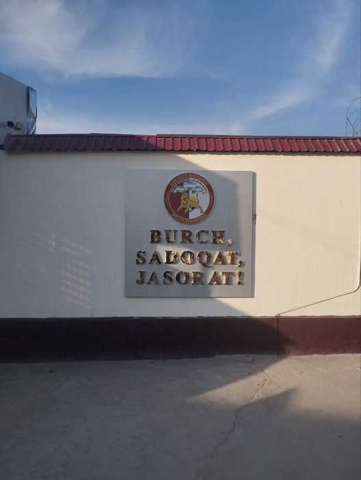 Tashqi reklama qizmatlari