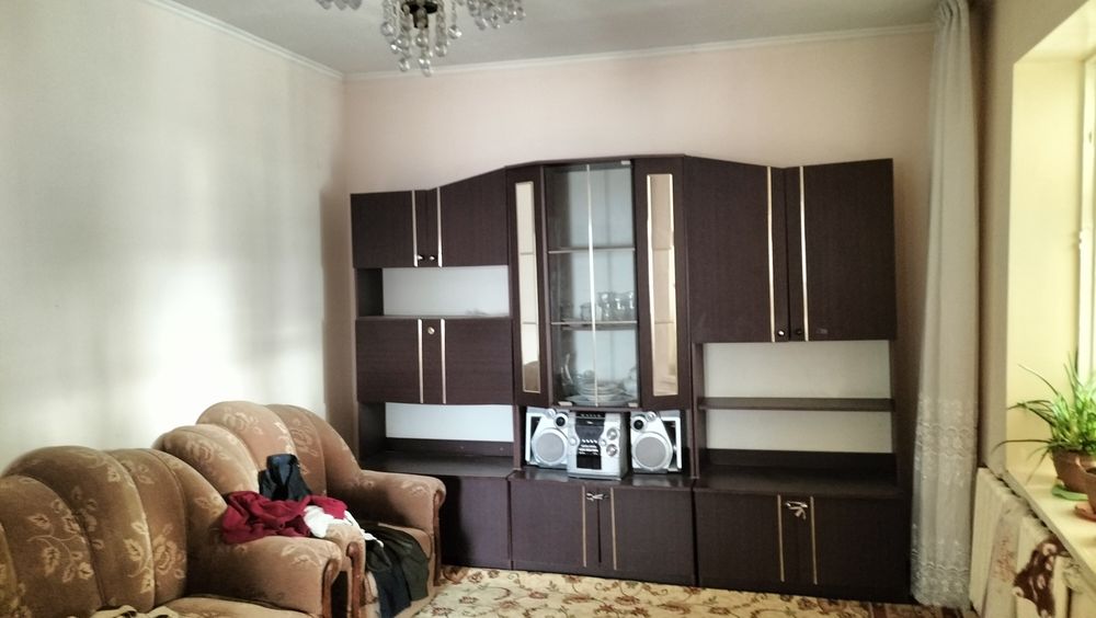 Продам дом в хорошем состоянии