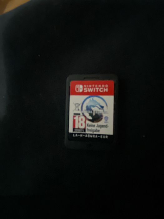 Ofer spre vanzare Nintendo Swich+ Mortal kombat 1