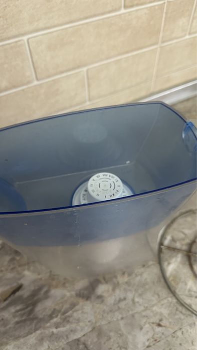 Чайник и графин 1000