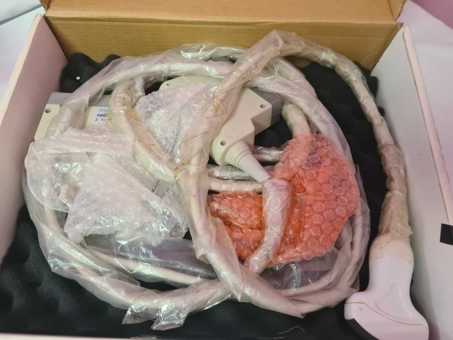 Кардиологичен ефограф Sonar с принтер Sony