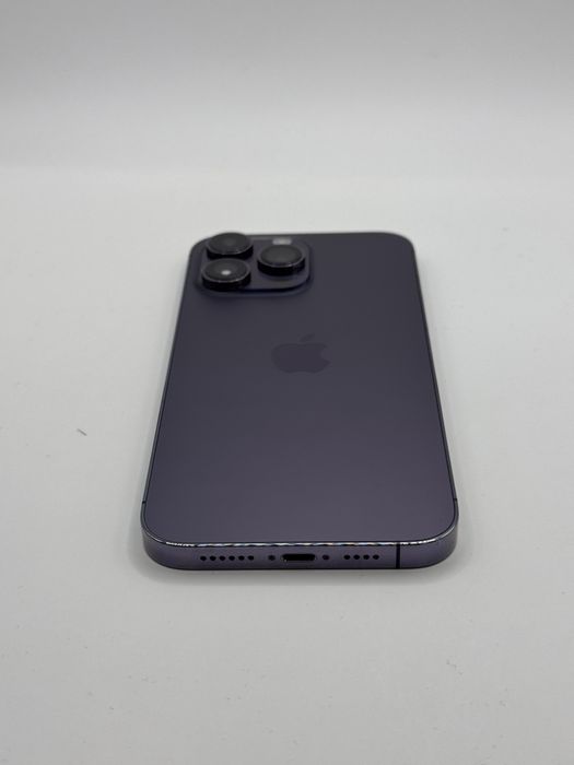 Iphone 14 Pro Max 128GB 100% Grad A Garantie 24 Luni - zonemag.ro