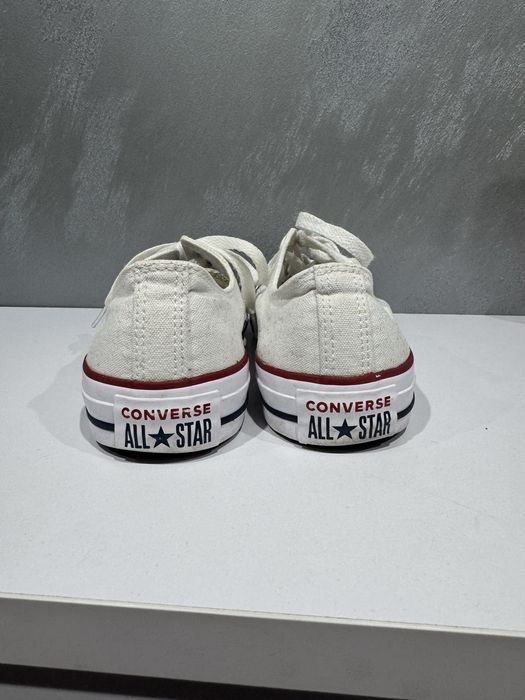 Кецове Converse